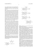 CHEMICALLY AMPLIFIED NEGATIVE RESIST COMPOSITION AND PATTERNING PROCESS diagram and image