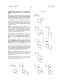 CHEMICALLY AMPLIFIED NEGATIVE RESIST COMPOSITION AND PATTERNING PROCESS diagram and image