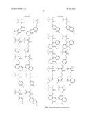 CHEMICALLY AMPLIFIED NEGATIVE RESIST COMPOSITION AND PATTERNING PROCESS diagram and image