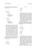 CHEMICALLY AMPLIFIED NEGATIVE RESIST COMPOSITION AND PATTERNING PROCESS diagram and image