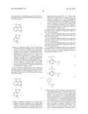 CHEMICALLY AMPLIFIED NEGATIVE RESIST COMPOSITION AND PATTERNING PROCESS diagram and image