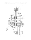 EXPOSURE APPARATUS AND DEVICE MANUFACTURING METHOD diagram and image