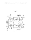 EXPOSURE APPARATUS AND DEVICE MANUFACTURING METHOD diagram and image