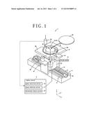 MARK DETECTING METHOD diagram and image