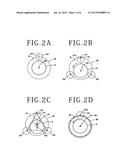 MARK DETECTING METHOD diagram and image