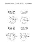 MARK DETECTING METHOD diagram and image