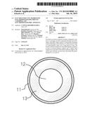 ELECTROCONDUCTIVE MEMBER FOR ELECTROPHOTOGRAPHY, PROCESS CARTRIDGE, AND     ELECTROPHOTOGRAPHIC APPARATUS diagram and image