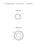 ELECTROCONDUCTIVE MEMBER FOR ELECTROPHOTOGRAPHY, PROCESS CARTRIDGE, AND     ELECTROPHOTOGRAPHIC APPARATUS diagram and image