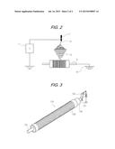 ELECTRO-CONDUCTIVE ROLLER AND METHOD OF MANUFACTURING THE SAME diagram and image