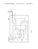 SYSTEM AND METHOD FOR UTILIZING A UNIVERSAL SERIAL BUS POWER SOURCE TO     POWER A COMPUTER DEVICE diagram and image