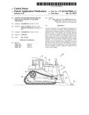 SYSTEM AND METHOD FOR HEADGEAR DISPLAYING POSITION OF MACHINE IMPLEMENT diagram and image