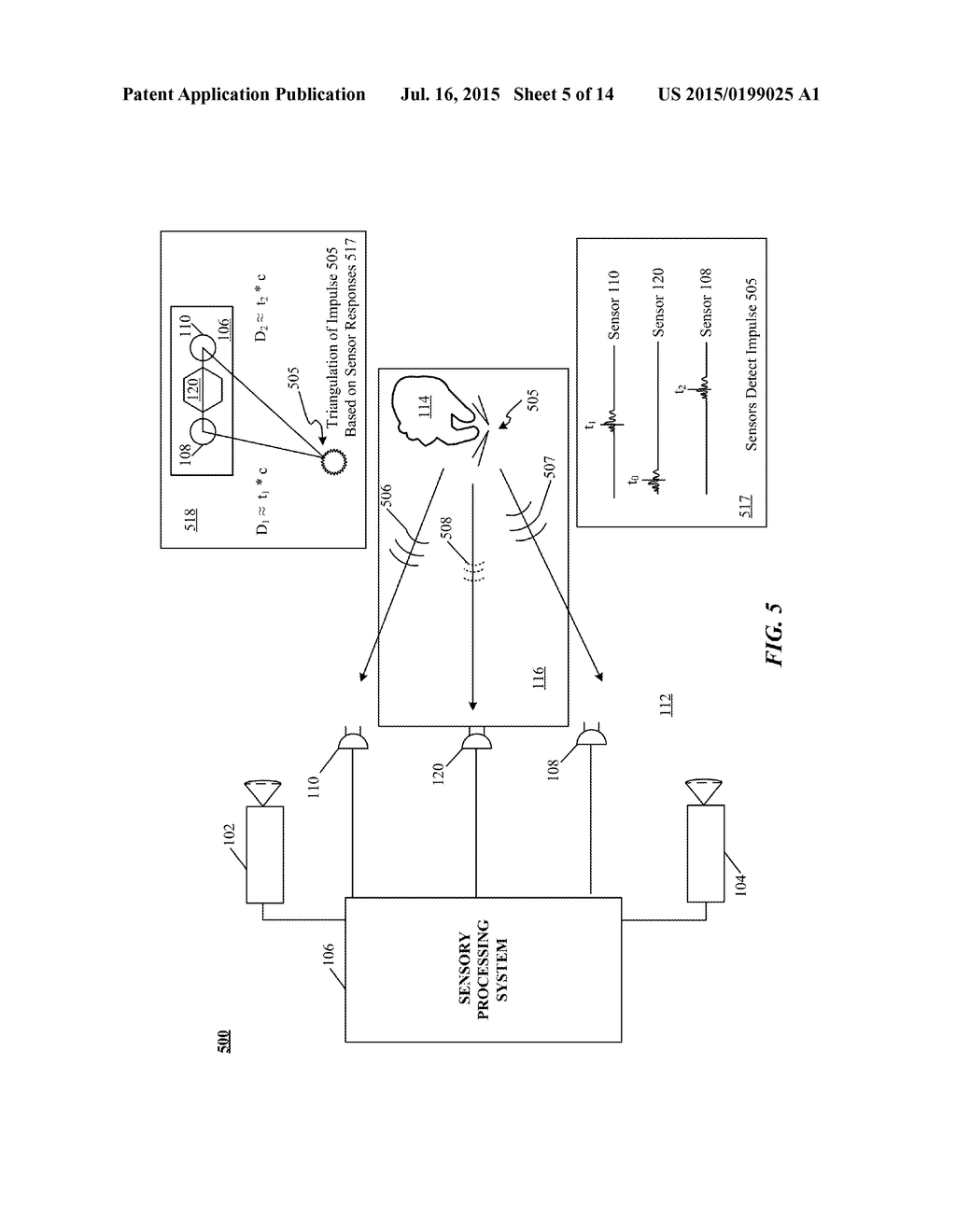 OBJECT DETECTION AND TRACKING FOR PROVIDING A VIRTUAL DEVICE EXPERIENCE - diagram, schematic, and image 06