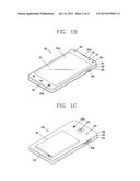 MOBILE TERMINAL diagram and image