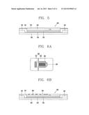 MOBILE TERMINAL diagram and image