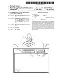 RADIOFREQUENCY-WAVE-TRANSPARENT CAPACITIVE SENSOR PAD diagram and image