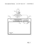 RADIOFREQUENCY-WAVE-TRANSPARENT CAPACITIVE SENSOR PAD diagram and image