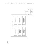 METHOD AND APPARATUS FOR ENGAGING AND MANAGING USER INTERACTIONS WITH     PRODUCT OR SERVICE NOTIFICATIONS diagram and image