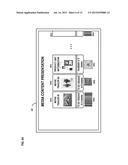 METHOD AND APPARATUS FOR ENGAGING AND MANAGING USER INTERACTIONS WITH     PRODUCT OR SERVICE NOTIFICATIONS diagram and image