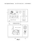 Resuming Items in their Last-Used Presentation Modes diagram and image