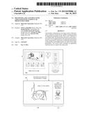 Identifying and Launching Items Associated with a Particular Presentation     Mode diagram and image