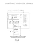 Identifying and Launching Items Associated with a Particular Presentation     Mode diagram and image