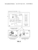 Identifying and Launching Items Associated with a Particular Presentation     Mode diagram and image