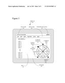 REFERENCE-BASED CIRCULAR SCROLLING MENU diagram and image