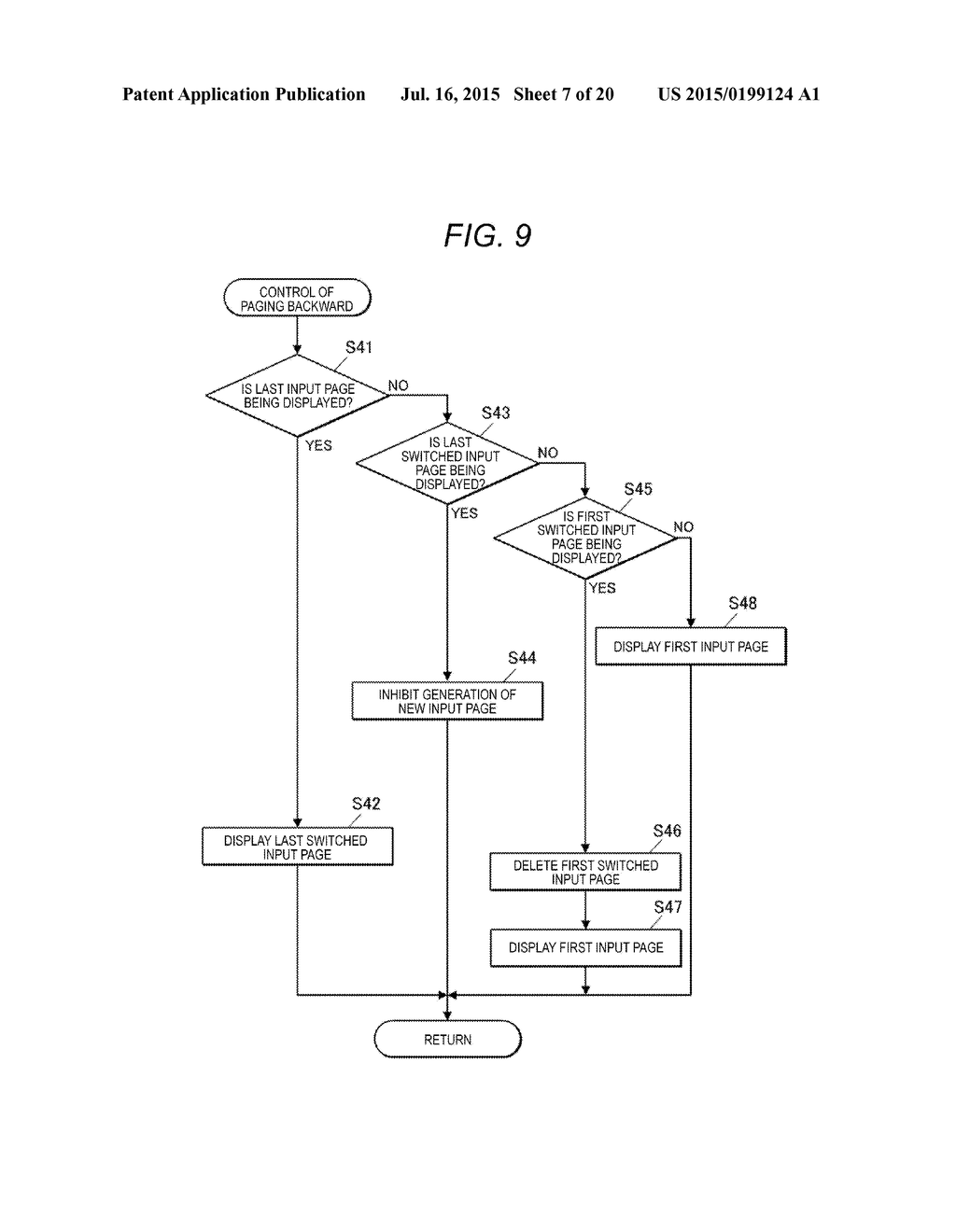 INFORMATION PROCESSING APPARATUS, INFORMATION PROCESSING PROGRAM, AND     INFORMATION PROCESSING METHOD - diagram, schematic, and image 08