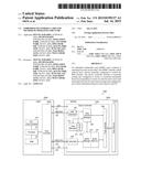 EMBEDDED MULTIMEDIA CARD AND METHOD OF OPERATING THE SAME diagram and image