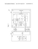 EMBEDDED MULTIMEDIA CARD AND METHOD OF OPERATING THE SAME diagram and image