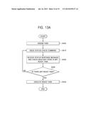 EMBEDDED MULTIMEDIA CARD AND METHOD OF OPERATING THE SAME diagram and image