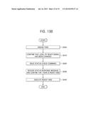 EMBEDDED MULTIMEDIA CARD AND METHOD OF OPERATING THE SAME diagram and image