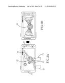 METHOD FOR PROCESSING DATA AND ELECTRONIC DEVICE THEREOF diagram and image