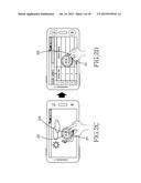 METHOD FOR PROCESSING DATA AND ELECTRONIC DEVICE THEREOF diagram and image