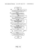 PROJECTOR, DISPLAY DEVICE, DISPLAY SYSTEM, AND CONTROL METHOD OF DISPLAY     DEVICE diagram and image