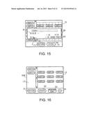 PROJECTOR, DISPLAY DEVICE, DISPLAY SYSTEM, AND CONTROL METHOD OF DISPLAY     DEVICE diagram and image