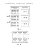 PROJECTOR, DISPLAY DEVICE, DISPLAY SYSTEM, AND CONTROL METHOD OF DISPLAY     DEVICE diagram and image