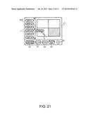 PROJECTOR, DISPLAY DEVICE, DISPLAY SYSTEM, AND CONTROL METHOD OF DISPLAY     DEVICE diagram and image