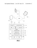 PROVIDING MOBILE APPLICATION MANAGEMENT FUNCTIONALITIES diagram and image