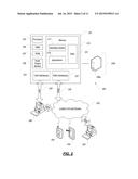 PROVIDING MOBILE APPLICATION MANAGEMENT FUNCTIONALITIES diagram and image