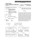 DATA BACKUP METHOD OF DISTRIBUTED FILE SYSTEM diagram and image