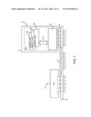 3DIC MEMORY CHIPS INCLUDING COMPUTATIONAL LOGIC-IN-MEMORY FOR PERFORMING     ACCELERATED DATA PROCESSING diagram and image