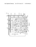 3DIC MEMORY CHIPS INCLUDING COMPUTATIONAL LOGIC-IN-MEMORY FOR PERFORMING     ACCELERATED DATA PROCESSING diagram and image