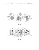 3DIC MEMORY CHIPS INCLUDING COMPUTATIONAL LOGIC-IN-MEMORY FOR PERFORMING     ACCELERATED DATA PROCESSING diagram and image