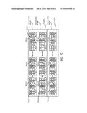 3DIC MEMORY CHIPS INCLUDING COMPUTATIONAL LOGIC-IN-MEMORY FOR PERFORMING     ACCELERATED DATA PROCESSING diagram and image