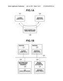 INFORMATION PROCESSING TERMINAL, PROCESSING APPARATUS, AND CONTROL METHOD diagram and image