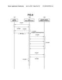 INFORMATION PROCESSING TERMINAL, PROCESSING APPARATUS, AND CONTROL METHOD diagram and image