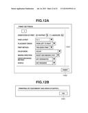 INFORMATION PROCESSING TERMINAL, PROCESSING APPARATUS, AND CONTROL METHOD diagram and image