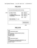 INFORMATION PROCESSING TERMINAL, PROCESSING APPARATUS, AND CONTROL METHOD diagram and image