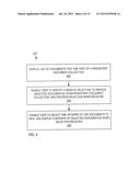 Techniques for Managing Persistent Document Collections diagram and image